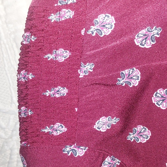 Croft & Barrow Blouse - Picture 7 of 8